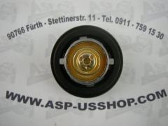 Tankdeckel Absperrbar - Fuel Caps Locked  GM  30-92